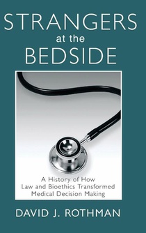 Strangers at the Bedside