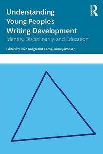 Understanding Young People's Writing Development voorzijde