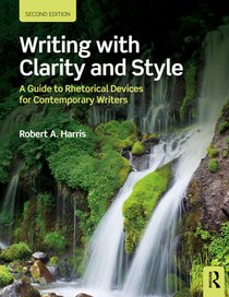 Writing with Clarity and Style