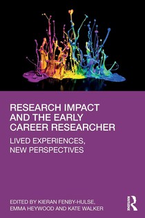 Research Impact and the Early Career Researcher