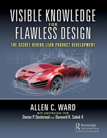 Visible Knowledge for Flawless Design