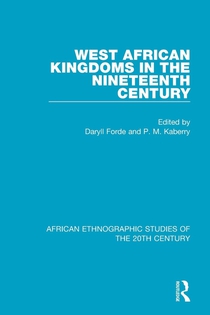 West African Kingdoms in the Nineteenth Century