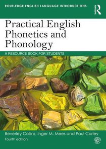 Practical English Phonetics and Phonology voorzijde