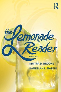 The Lemonade Reader voorzijde