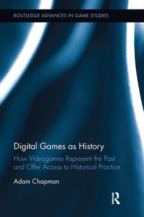 Digital Games as History
