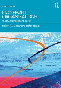 Nonprofit Organizations
