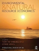 Environmental and Natural Resource Economics