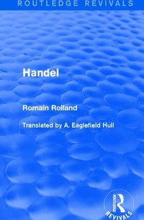 Handel voorzijde