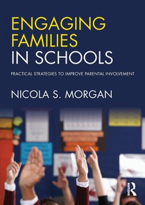 Engaging Families in Schools voorzijde