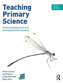 Teaching Primary Science