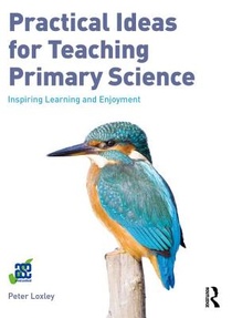 Practical Ideas for Teaching Primary Science voorzijde