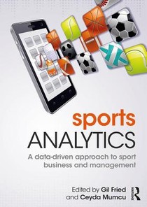 Sport Analytics voorzijde