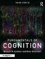 Fundamentals of Cognition voorzijde