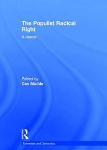 The Populist Radical Right voorzijde