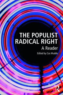 The Populist Radical Right voorzijde