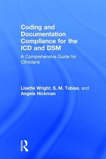 Coding and Documentation Compliance for the ICD and DSM voorzijde