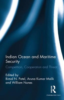 Indian Ocean and Maritime Security voorzijde