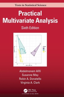 Practical Multivariate Analysis