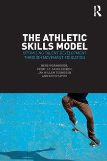 The Athletic Skills Model voorzijde