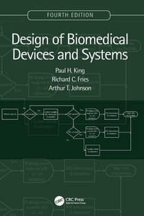 Design of Biomedical Devices and Systems, 4th edition voorzijde