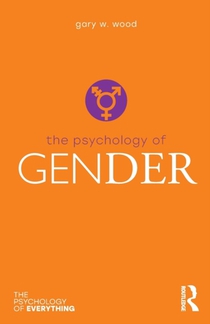 The Psychology of Gender voorzijde