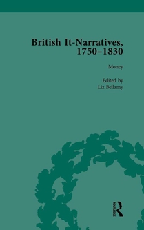 British It-Narratives, 1750-1830, Volume 1