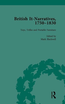 British It-Narratives, 1750-1830, Volume 4