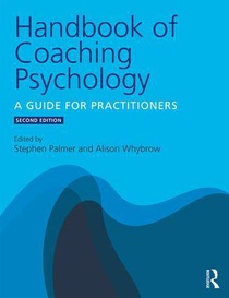 Handbook of Coaching Psychology voorzijde