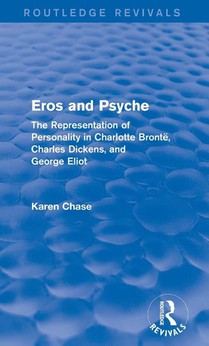Eros and Psyche (Routledge Revivals)