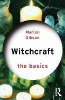 Witchcraft: The Basics voorzijde