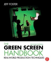 The Green Screen Handbook
