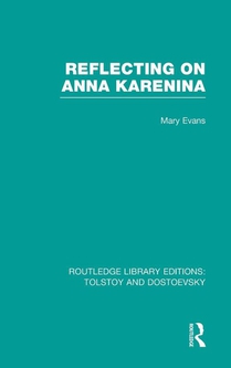 Reflecting on Anna Karenina
