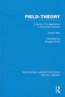 Field-theory voorzijde