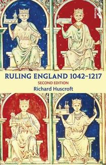 Ruling England 1042-1217