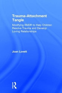 Trauma-Attachment Tangle voorzijde