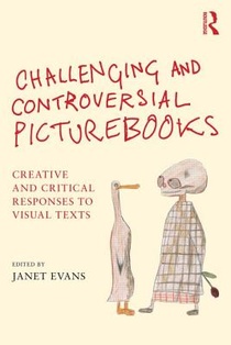 Challenging and Controversial Picturebooks voorzijde