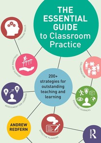 The Essential Guide to Classroom Practice voorzijde