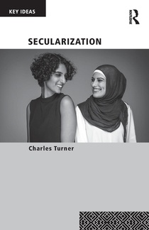 Secularization voorzijde