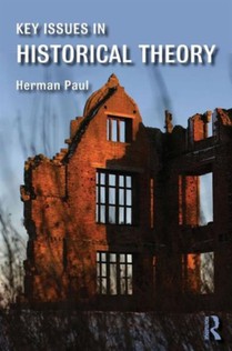 Key Issues in Historical Theory voorzijde