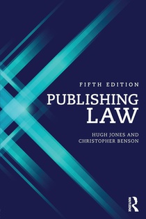 Publishing Law voorzijde