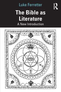 The Bible as Literature