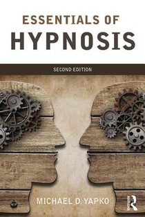 Essentials of Hypnosis voorzijde