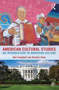 American Cultural Studies voorzijde