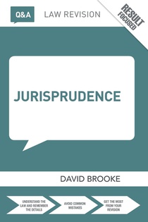 Q&A Jurisprudence voorzijde