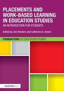 Placements and Work-based Learning in Education Studies