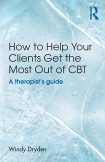 How to Help Your Clients Get the Most Out of CBT voorzijde