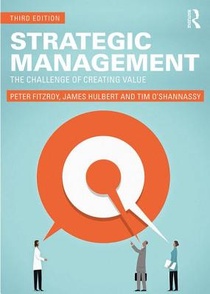 Strategic Management