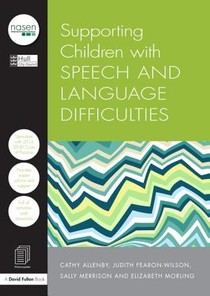 Supporting Children with Speech and Language Difficulties