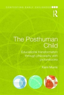 The Posthuman Child