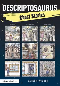 Descriptosaurus: Ghost Stories